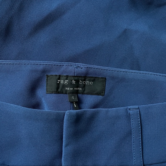 Rag & bone pants - 4/small - Picture 4 of 4